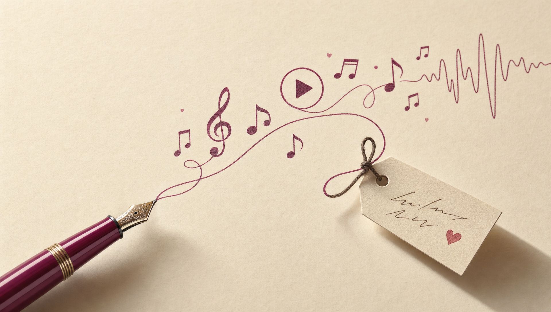 Custom Song
