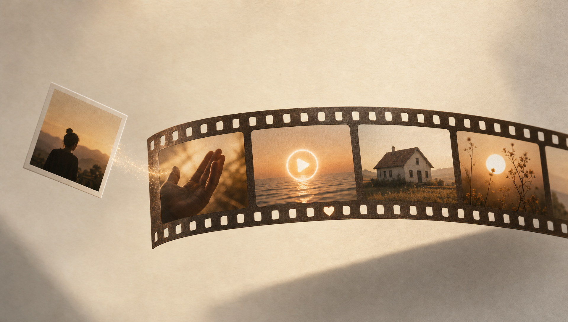 Memory Film